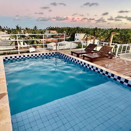 Flat Hello Maragogi - Bella Mare Apartment Ngoại thất bức ảnh