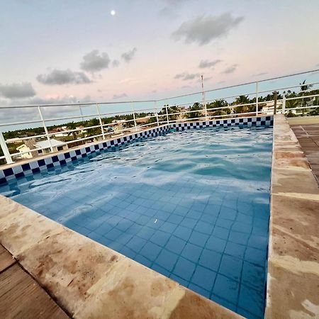 Flat Hello Maragogi - Bella Mare Apartment Ngoại thất bức ảnh