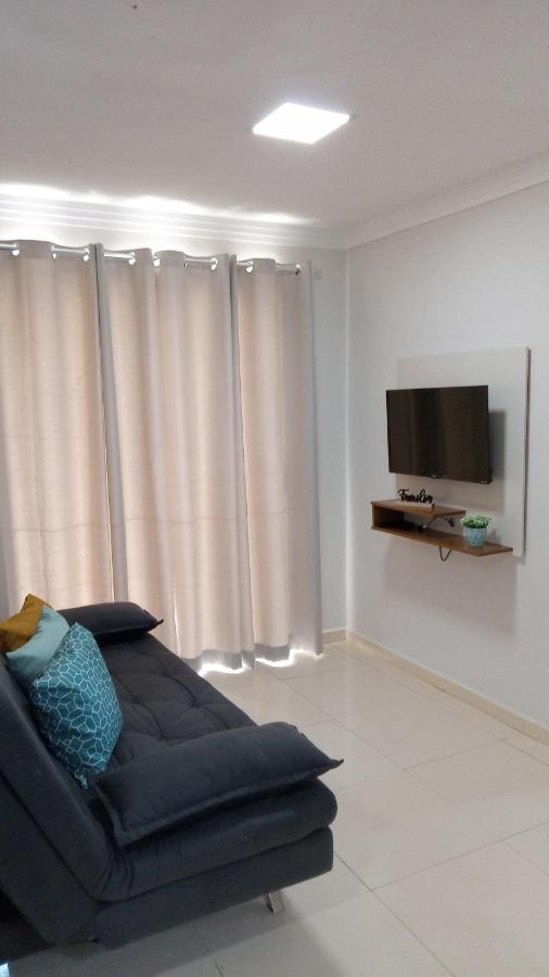Flat Hello Maragogi - Bella Mare Apartment Ngoại thất bức ảnh