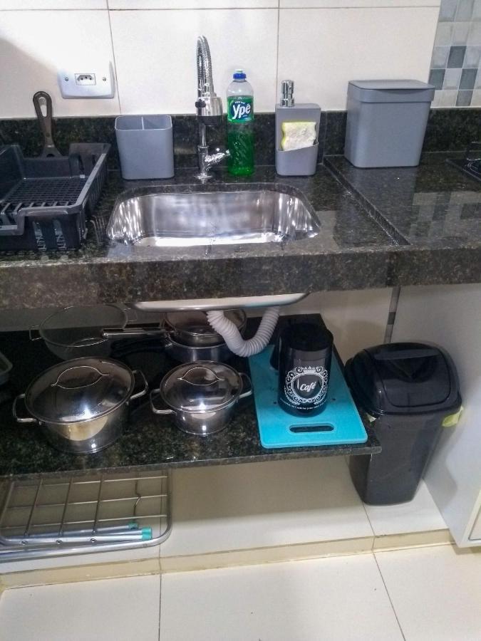 Flat Hello Maragogi - Bella Mare Apartment Ngoại thất bức ảnh