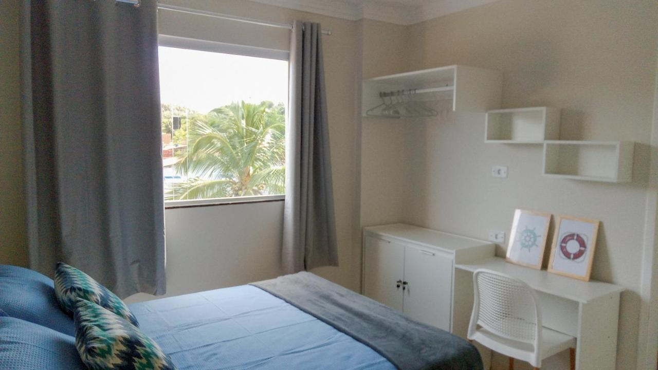 Flat Hello Maragogi - Bella Mare Apartment Ngoại thất bức ảnh
