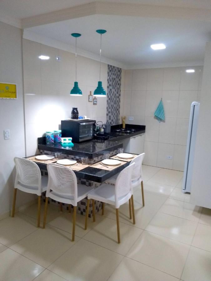 Flat Hello Maragogi - Bella Mare Apartment Ngoại thất bức ảnh
