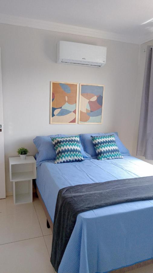 Flat Hello Maragogi - Bella Mare Apartment Ngoại thất bức ảnh
