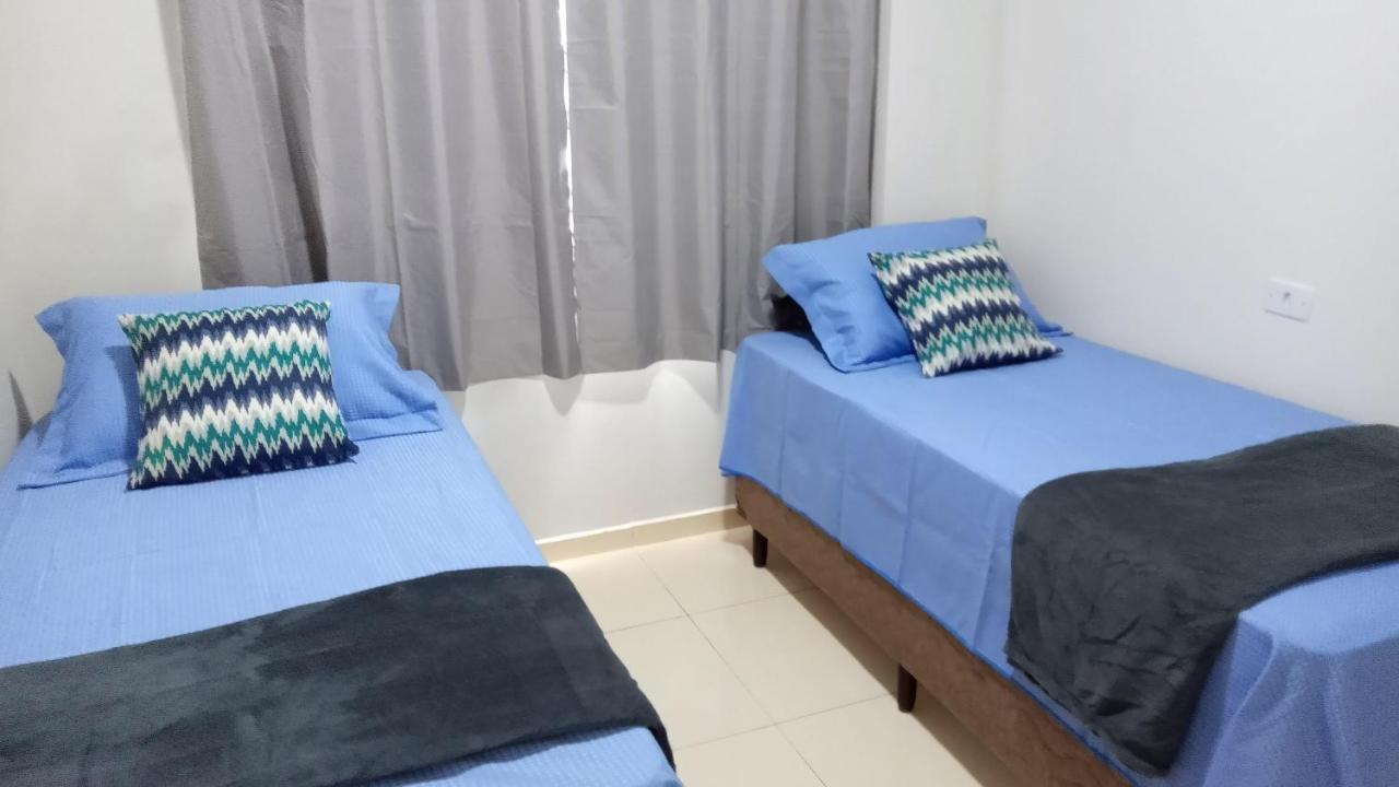 Flat Hello Maragogi - Bella Mare Apartment Ngoại thất bức ảnh