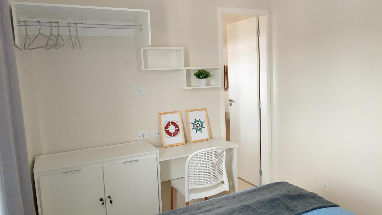 Flat Hello Maragogi - Bella Mare Apartment Ngoại thất bức ảnh