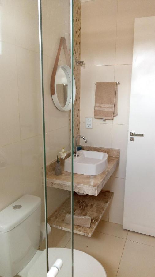 Flat Hello Maragogi - Bella Mare Apartment Ngoại thất bức ảnh