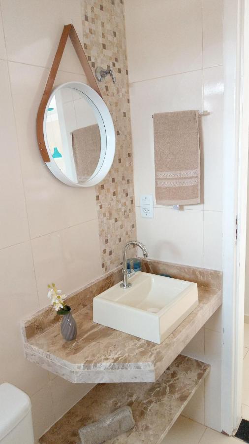 Flat Hello Maragogi - Bella Mare Apartment Ngoại thất bức ảnh