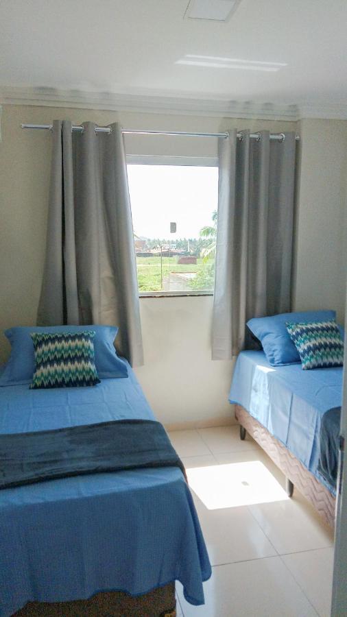 Flat Hello Maragogi - Bella Mare Apartment Ngoại thất bức ảnh