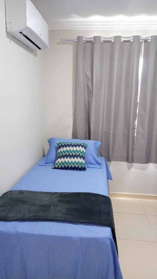 Flat Hello Maragogi - Bella Mare Apartment Ngoại thất bức ảnh