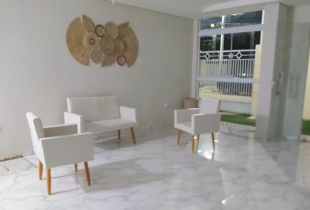 Flat Hello Maragogi - Bella Mare Apartment Ngoại thất bức ảnh