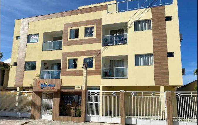 Flat Hello Maragogi - Bella Mare Apartment Ngoại thất bức ảnh