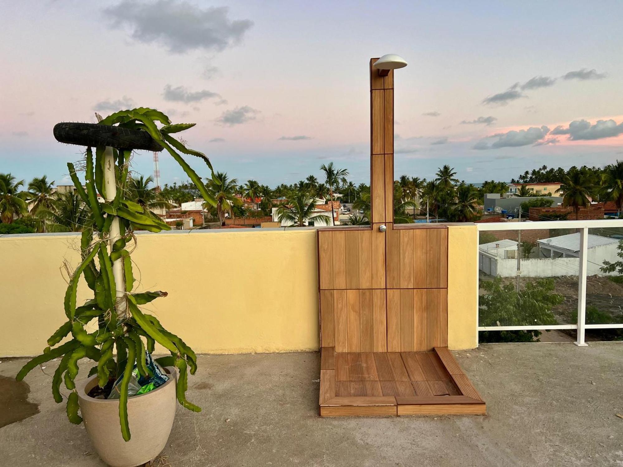 Flat Hello Maragogi - Bella Mare Apartment Ngoại thất bức ảnh
